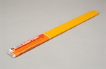 1.27m (50ins) SOLARFILM DARK YELLOW